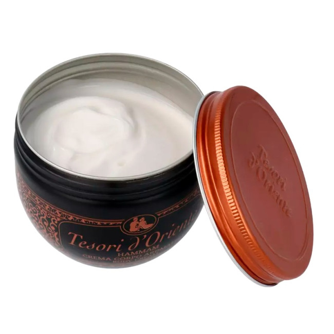 Крем для тіла Hammam 300 ml, фото 5 Крем для тіла Hammam 300 ml, фото 5